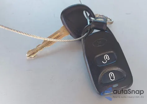 2007 Hyundai Santa Fe Limited/Se z USA, uszkodzony, nr VIN 5NMSH73E57H027321